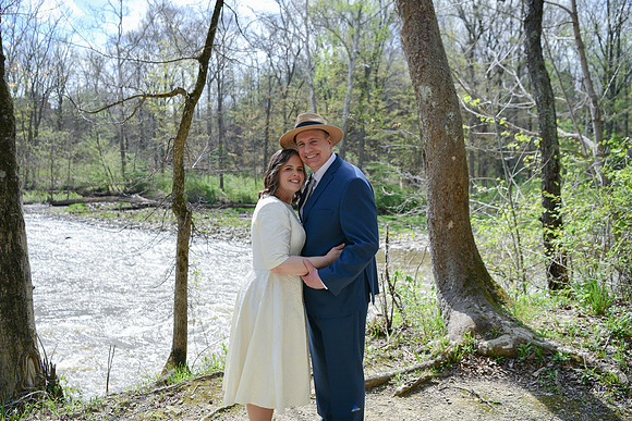 Alicia & Derek Wedding Day Photos 265