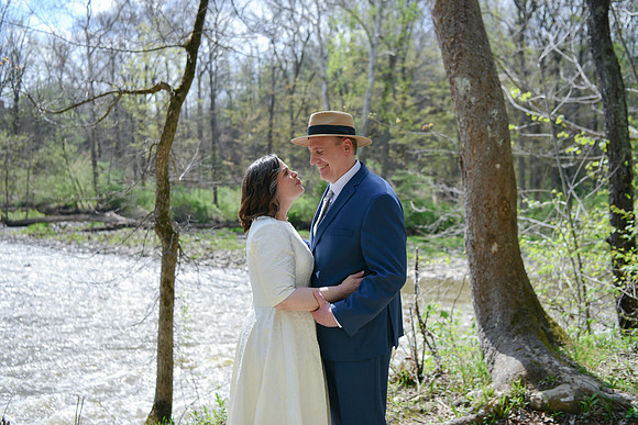 Alicia & Derek Wedding Day Photos 267