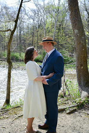 Alicia & Derek Wedding Day Photos 268