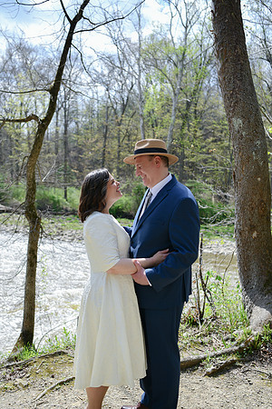 Alicia & Derek Wedding Day Photos 269
