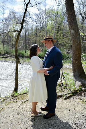 Alicia & Derek Wedding Day Photos 270