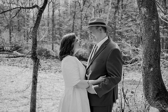Alicia & Derek Wedding Day Photos 274
