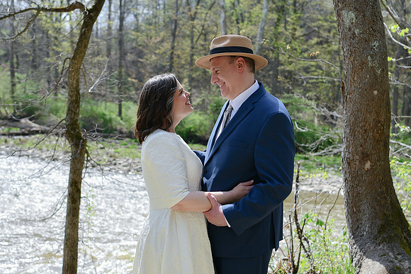 Alicia & Derek Wedding Day Photos 273