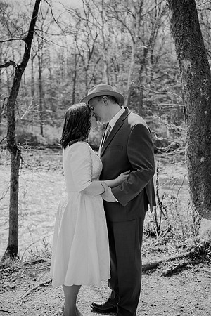 Alicia & Derek Wedding Day Photos 277