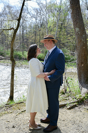 Alicia & Derek Wedding Day Photos 275