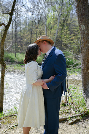 Alicia & Derek Wedding Day Photos 278
