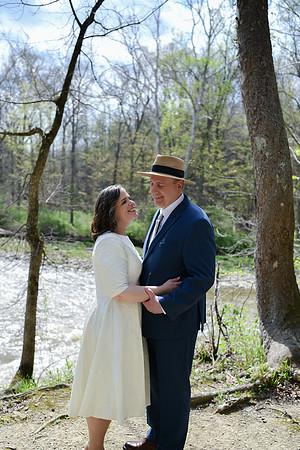 Alicia & Derek Wedding Day Photos 279