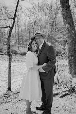 Alicia & Derek Wedding Day Photos 281