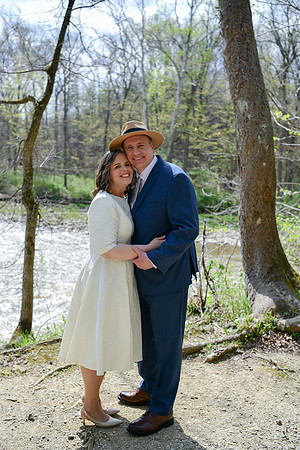 Alicia & Derek Wedding Day Photos 280