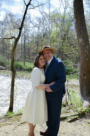 Alicia & Derek Wedding Day Photos 282