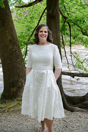 Alicia & Derek Wedding Day Photos 289