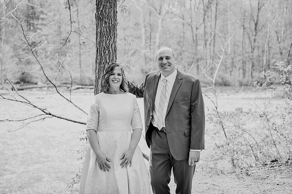 Alicia & Derek Wedding Day Photos 302
