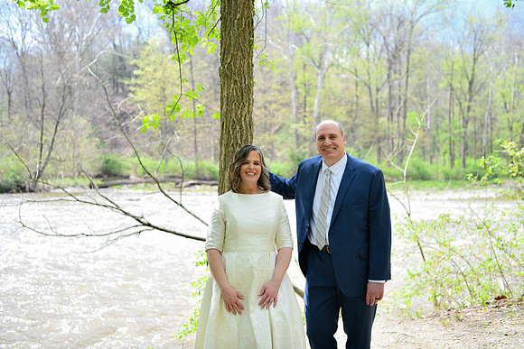 Alicia & Derek Wedding Day Photos 301
