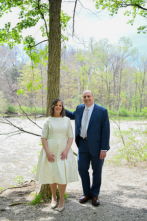Alicia & Derek Wedding Day Photos 306