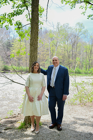 Alicia & Derek Wedding Day Photos 307