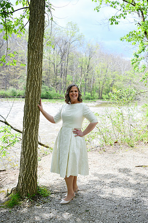 Alicia & Derek Wedding Day Photos 312