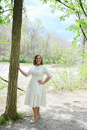 Alicia & Derek Wedding Day Photos 313