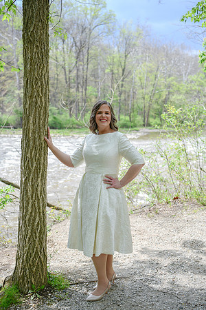 Alicia & Derek Wedding Day Photos 316
