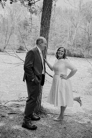 Alicia & Derek Wedding Day Photos 324