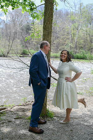 Alicia & Derek Wedding Day Photos 322