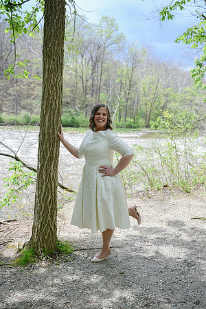 Alicia & Derek Wedding Day Photos 321
