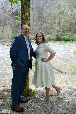 Alicia & Derek Wedding Day Photos 331
