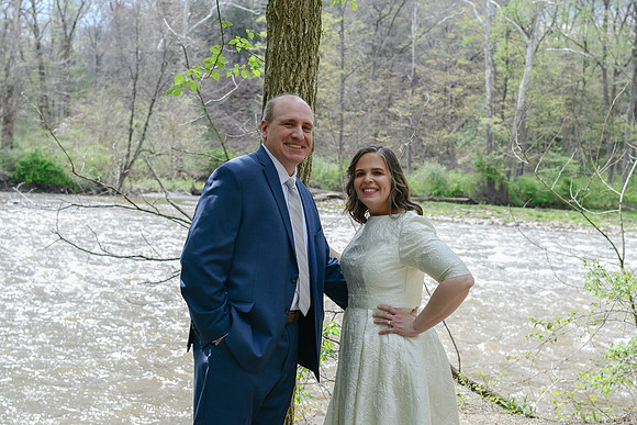 Alicia & Derek Wedding Day Photos 333