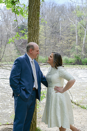 Alicia & Derek Wedding Day Photos 336