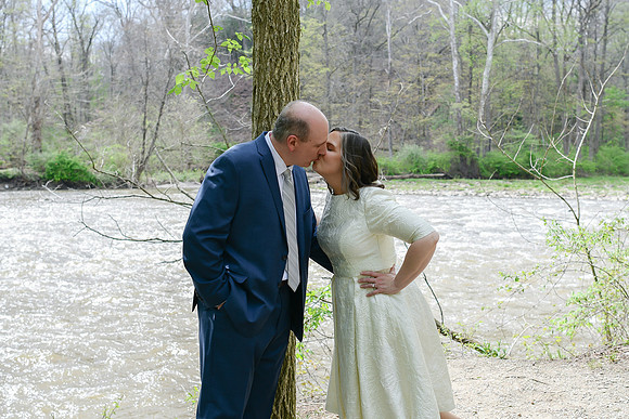 Alicia & Derek Wedding Day Photos 344