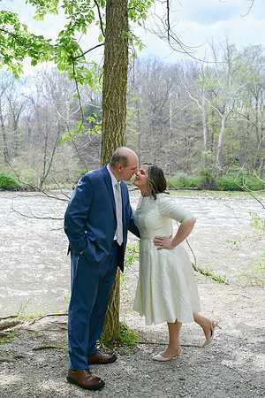 Alicia & Derek Wedding Day Photos 341