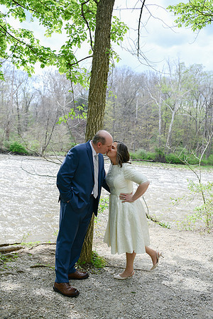 Alicia & Derek Wedding Day Photos 345