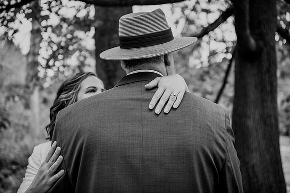 Alicia & Derek Wedding Day Photos 361
