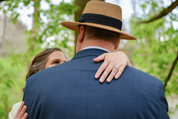 Alicia & Derek Wedding Day Photos 363