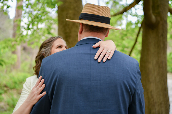 Alicia & Derek Wedding Day Photos 362