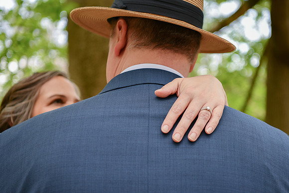 Alicia & Derek Wedding Day Photos 364