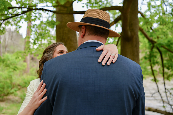 Alicia & Derek Wedding Day Photos 366