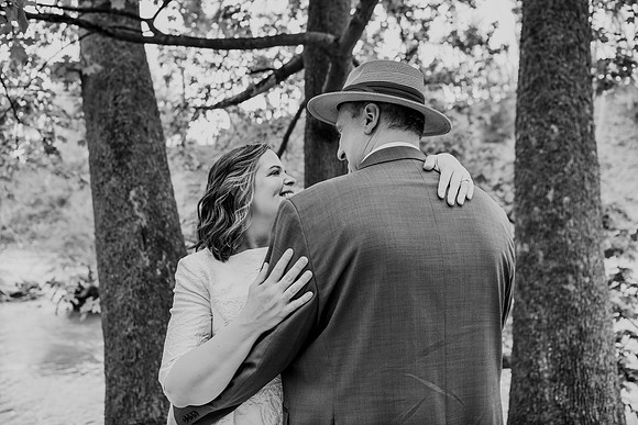 Alicia & Derek Wedding Day Photos 368