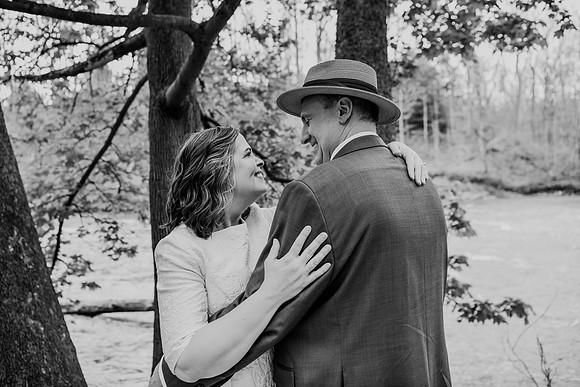 Alicia & Derek Wedding Day Photos 371