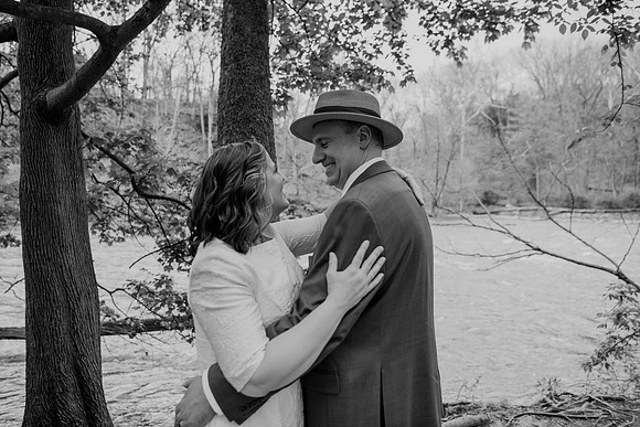 Alicia & Derek Wedding Day Photos 374