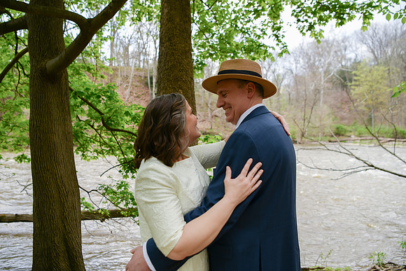 Alicia & Derek Wedding Day Photos 373