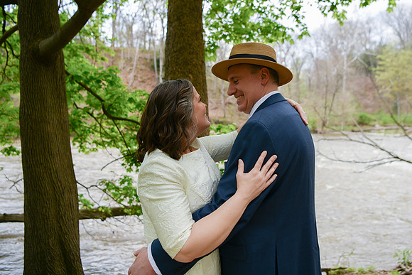 Alicia & Derek Wedding Day Photos 375