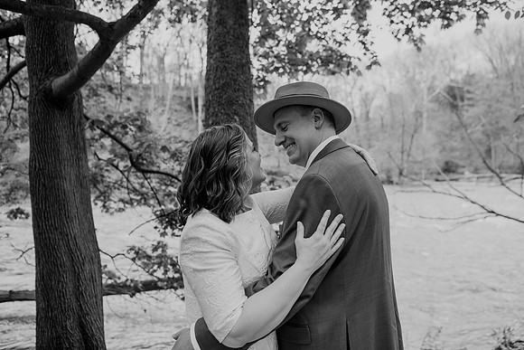 Alicia & Derek Wedding Day Photos 376