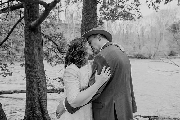 Alicia & Derek Wedding Day Photos 378