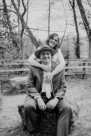Alicia & Derek Wedding Day Photos 384