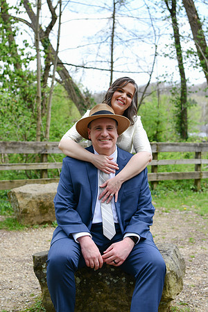 Alicia & Derek Wedding Day Photos 385