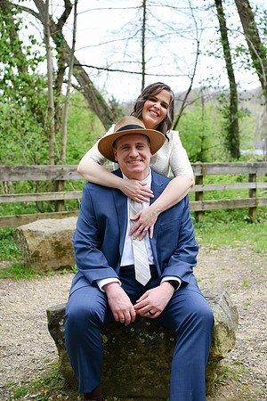 Alicia & Derek Wedding Day Photos 383