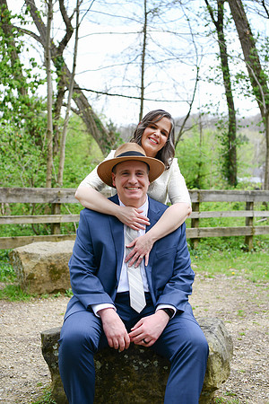 Alicia & Derek Wedding Day Photos 381