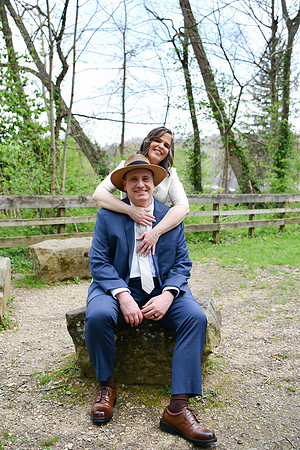 Alicia & Derek Wedding Day Photos 382