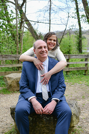 Alicia & Derek Wedding Day Photos 386