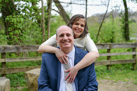 Alicia & Derek Wedding Day Photos 396
